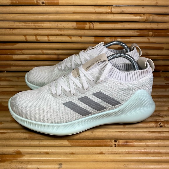 adidas purebounce  white